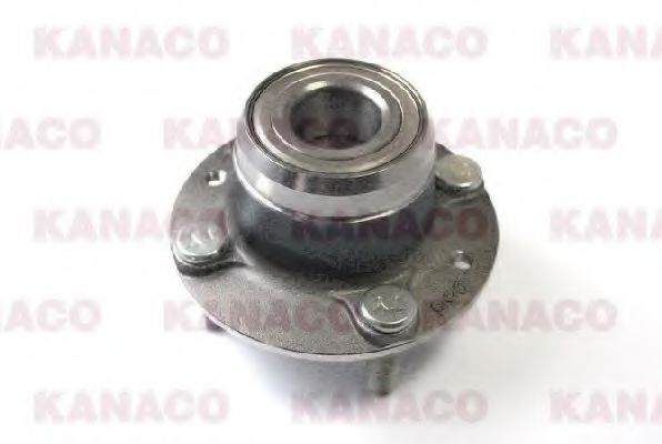 Подшипник ступицы колеса KANACO H20319