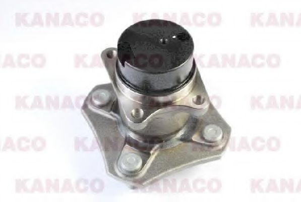 Ступица колеса KANACO H21082