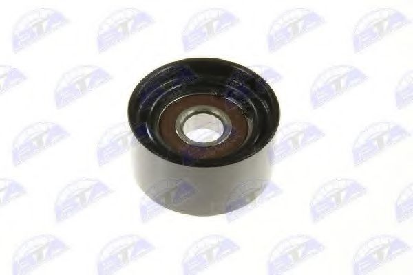 Натяжной ролик, поликлиновой  ремень BTA B05-02-001