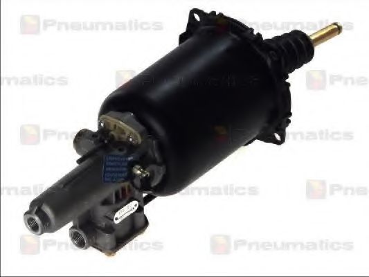 Усилитель сцепления PNEUMATICS CS211