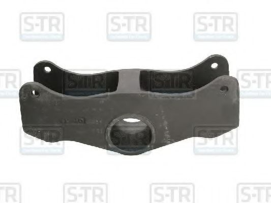 Ремкомплект, палец ушка рессоры - серьга S-TR STR-120002
