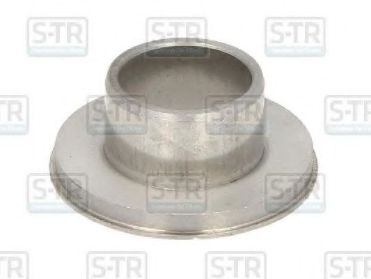 Втулка, подушка кабины водителя AUGER 53409