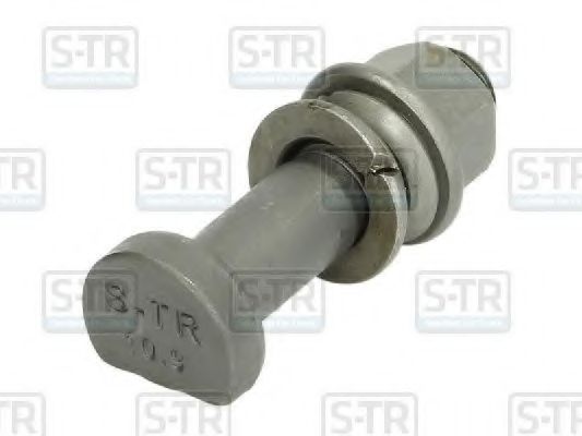Болт крепления колеса S-TR STR-40312