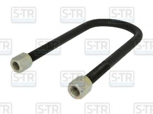 Серьга рессоры S-TR STR-50050