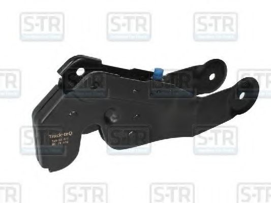 Замок фронтальной крышки S-TR TEQ-03.070