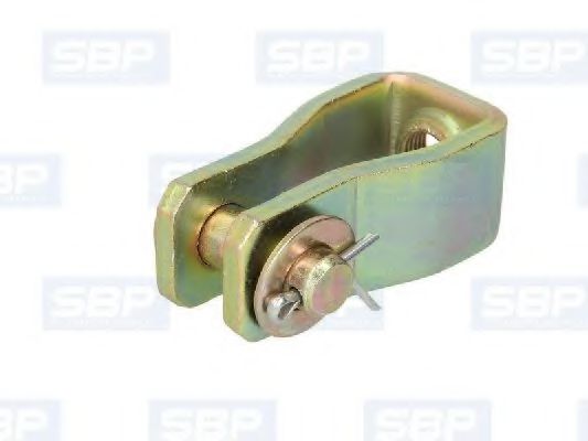 Монтажный комплект, тормозная пневматическая камера FEBI BILSTEIN 7092