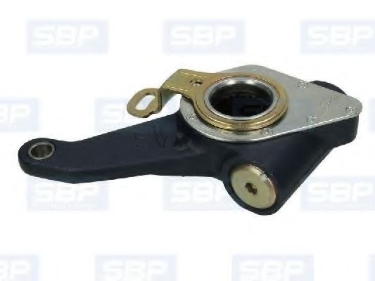 Система тяг и рычагов, тормозная система HALDEX 70867