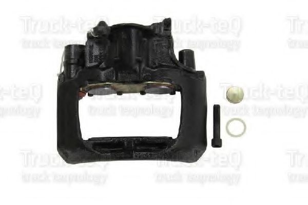 Тормозной суппорт SBP TEQ-BC.002