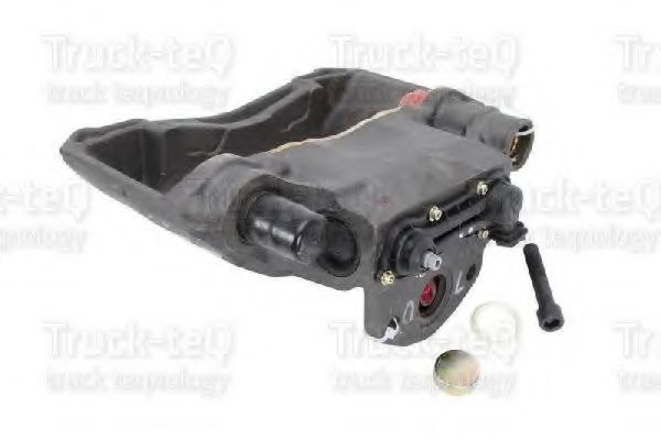 Тормозной суппорт SBP TEQ-BC.016