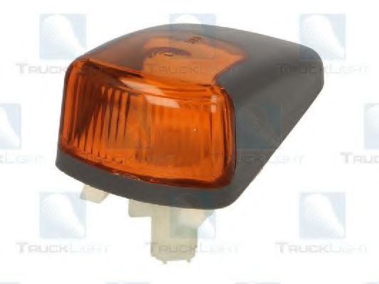 Фонарь указателя поворота TRUCKLIGHT CL-ME007