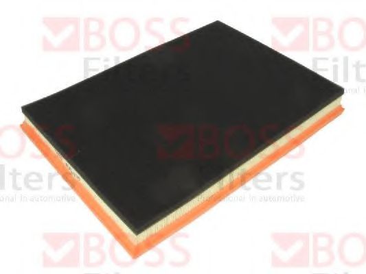 Воздушный фильтр BOSS FILTERS BS01-158