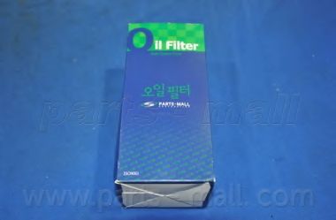 Масляный фильтр PARTS-MALL PBD-004