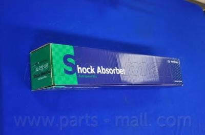 Амортизатор PARTS-MALL PJA-R009