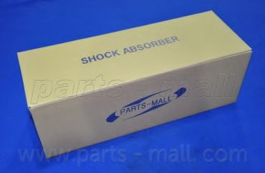 Амортизатор PARTS-MALL PJB-123A