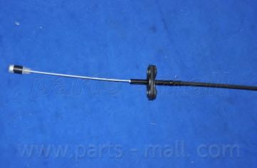 Тросик газа PARTS-MALL PTA-512