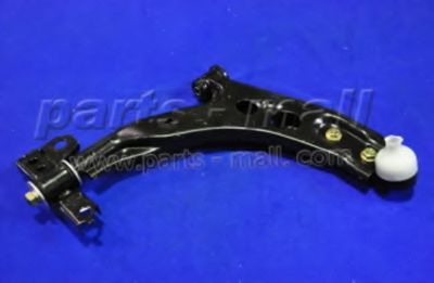 Рычаг независимой подвески колеса, подвеска колеса PARTS-MALL PXCAB-005LR