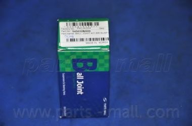 Несущий / направляющий шарнир PARTS-MALL PXCJA-024