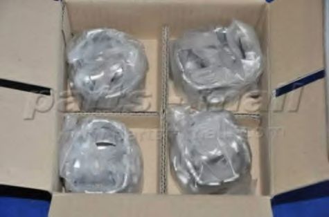 Поршень PARTS-MALL PXMSA-001C