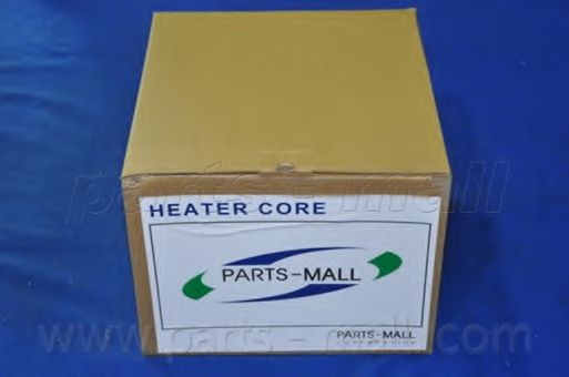 сетка радиатора, охлаждение двигателя PARTS-MALL PXNHA-020
