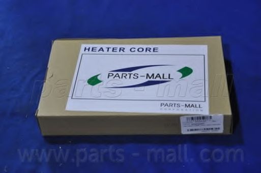 сетка радиатора, охлаждение двигателя PARTS-MALL PXNHA-025