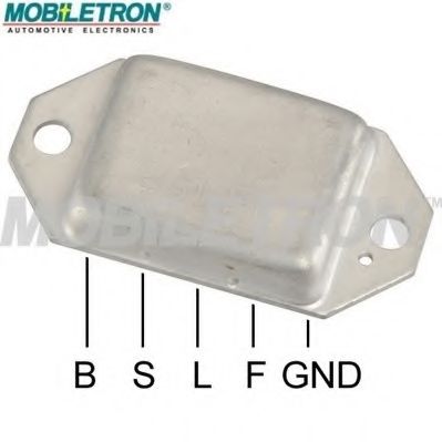 Регулятор генератора MOBILETRON LR150125