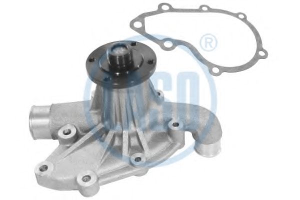 Водяной насос LASO 10200119