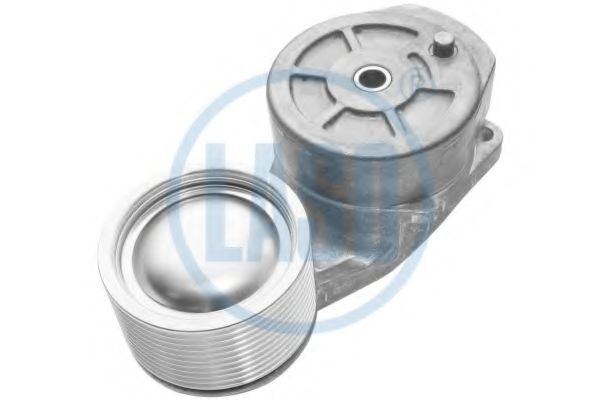 Натяжитель ремня, клиновой зубча LASO 85207307