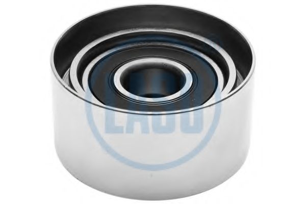 Паразитный / ведущий ролик, поликлиновой ремень LASO 98030103