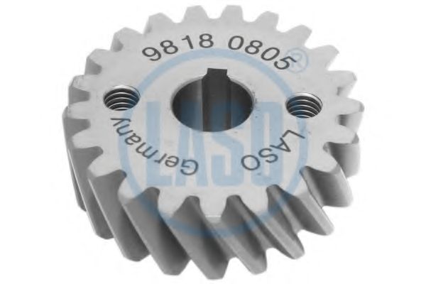 Шестерня, масляный насос DT 211152