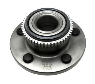 Ступица колеса TIMKEN 512196