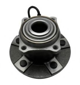Ступица колеса TIMKEN 512229