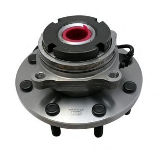 Ступица колеса TIMKEN 515057