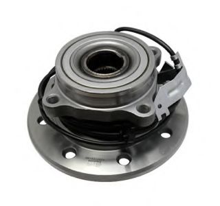 Ступица колеса TIMKEN 515068