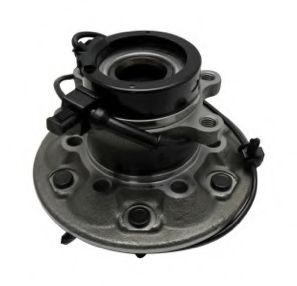 Ступица колеса PFI PHU5111