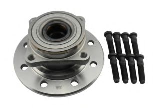 Ступица колеса PFI PHU5070K