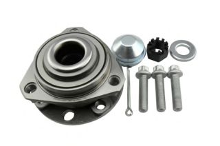 Ступица колеса PFI PHU53510K