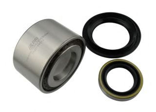 Подшипник PFI PW45900054/51CSHDK