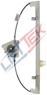 Подъемное устройство для окон LIFT-TEK LT FT701 R