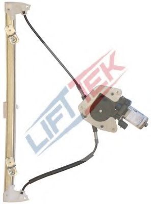 Подъемное устройство для окон LIFT-TEK LT RN49 L