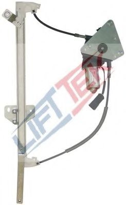 Подъемное устройство для окон LIFT-TEK LT RN74 L