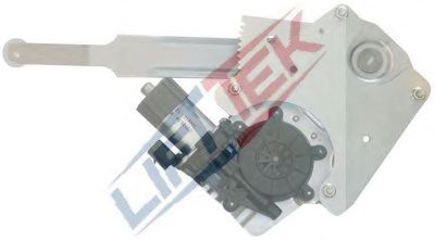 Подъемное устройство для окон LIFT-TEK LT TY138 L