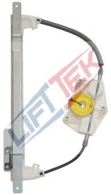 Подъемное устройство для окон LIFT-TEK LT AD719 L