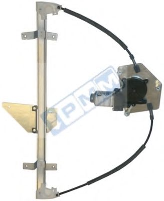Подъемное устройство для окон PMM 70342 L