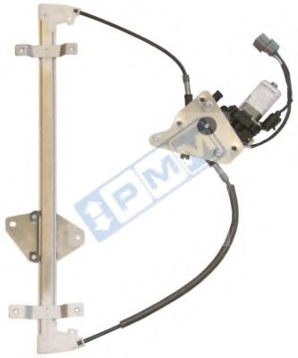Подъемное устройство для окон PMM 83054 L
