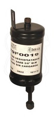 Осушитель, кондиционер ELECTRO AUTO 70F0019