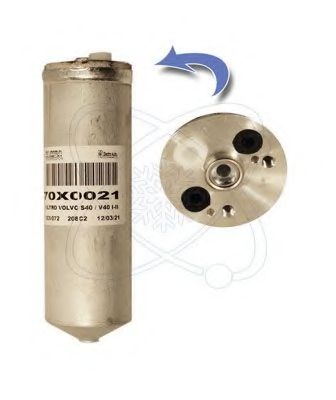 Осушитель, кондиционер WEBASTO 33028