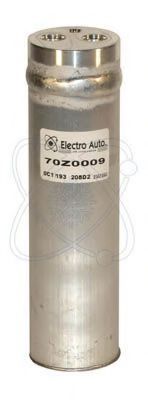 Осушитель, кондиционер CALSONIC KANSEI 8FT351335061