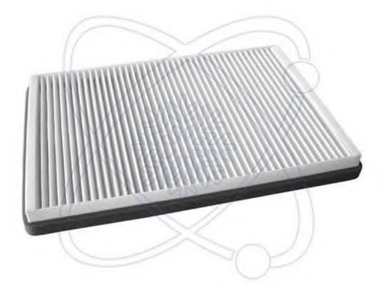 Фильтр, воздух во внутренном пространстве ELECTRO AUTO DCF037P