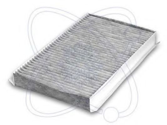 Фильтр, воздух во внутренном пространстве ELECTRO AUTO DCF127K