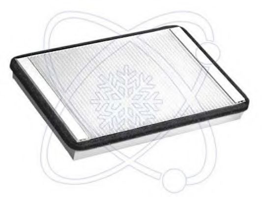 Фильтр, воздух во внутренном пространстве ELECTRO AUTO DCF206P